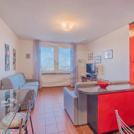 Διαμέρισμα Casa Bonavista Roof Terrace - Goelba Marciana Marina (Isola d'Elba)