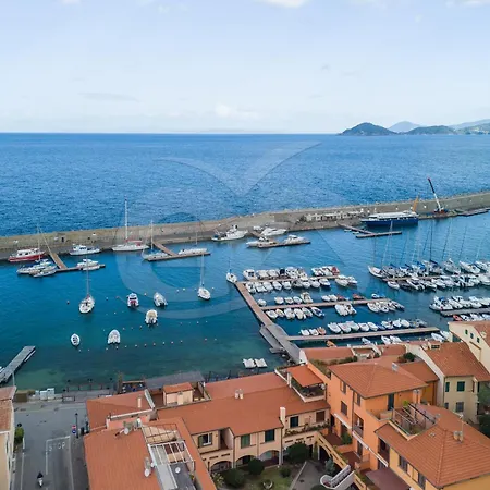 Casa Bonavista Roof Terrace - Goelba *