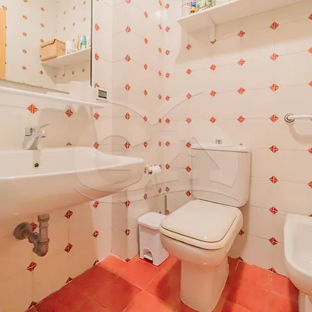 Casa Bonavista Roof Terrace - Goelba Apartamento *