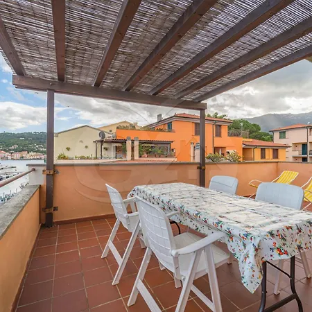Apartamento Casa Bonavista Roof Terrace - Goelba *