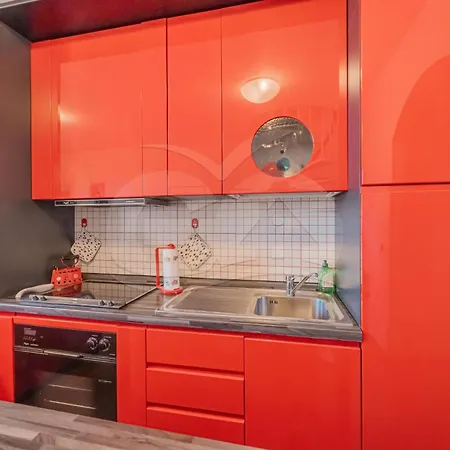 Apartamento Casa Bonavista Roof Terrace - Goelba
