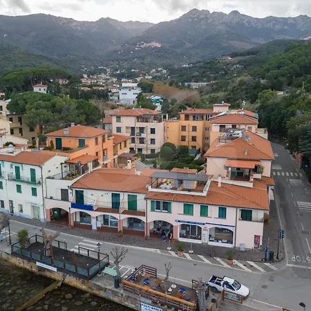 Casa Bonavista Roof Terrace - Goelba Apartamento