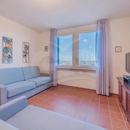 Casa Bonavista Roof Terrace - Goelba Apartment *