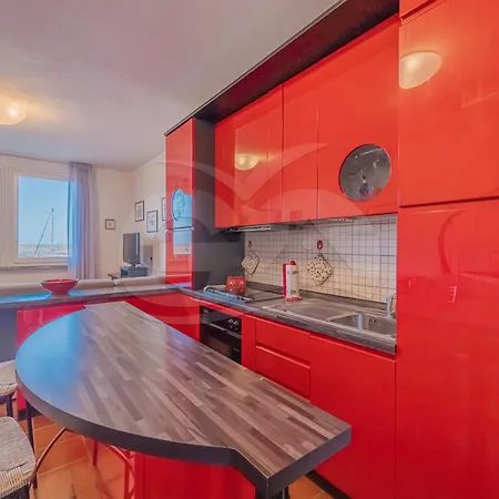 Apartamento Casa Bonavista Roof Terrace - Goelba Marciana Marina (Isola d'Elba)