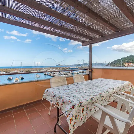 Casa Bonavista Roof Terrace - Goelba Apartment