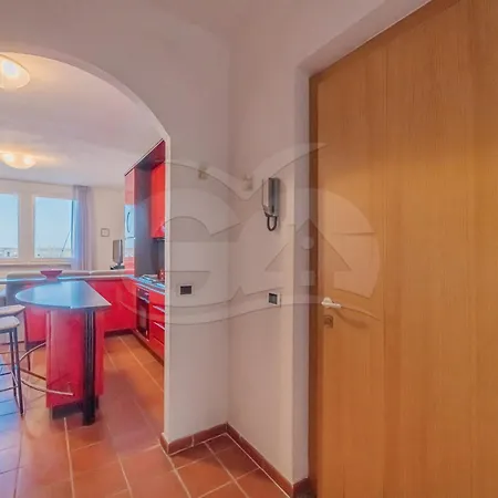 Apartamento Casa Bonavista Roof Terrace - Goelba *