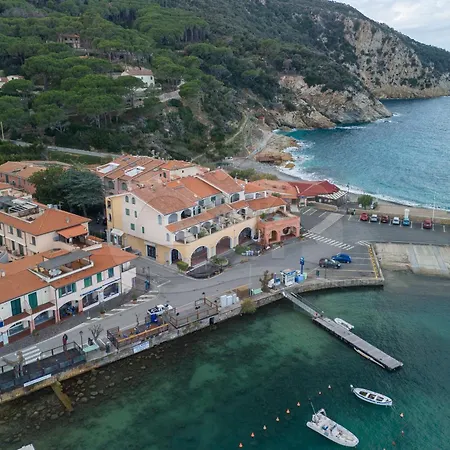 Apartment Casa Bonavista Roof Terrace - Goelba