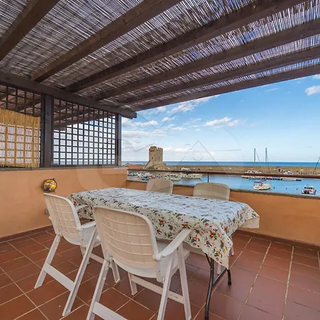 Apartamento Casa Bonavista Roof Terrace - Goelba *